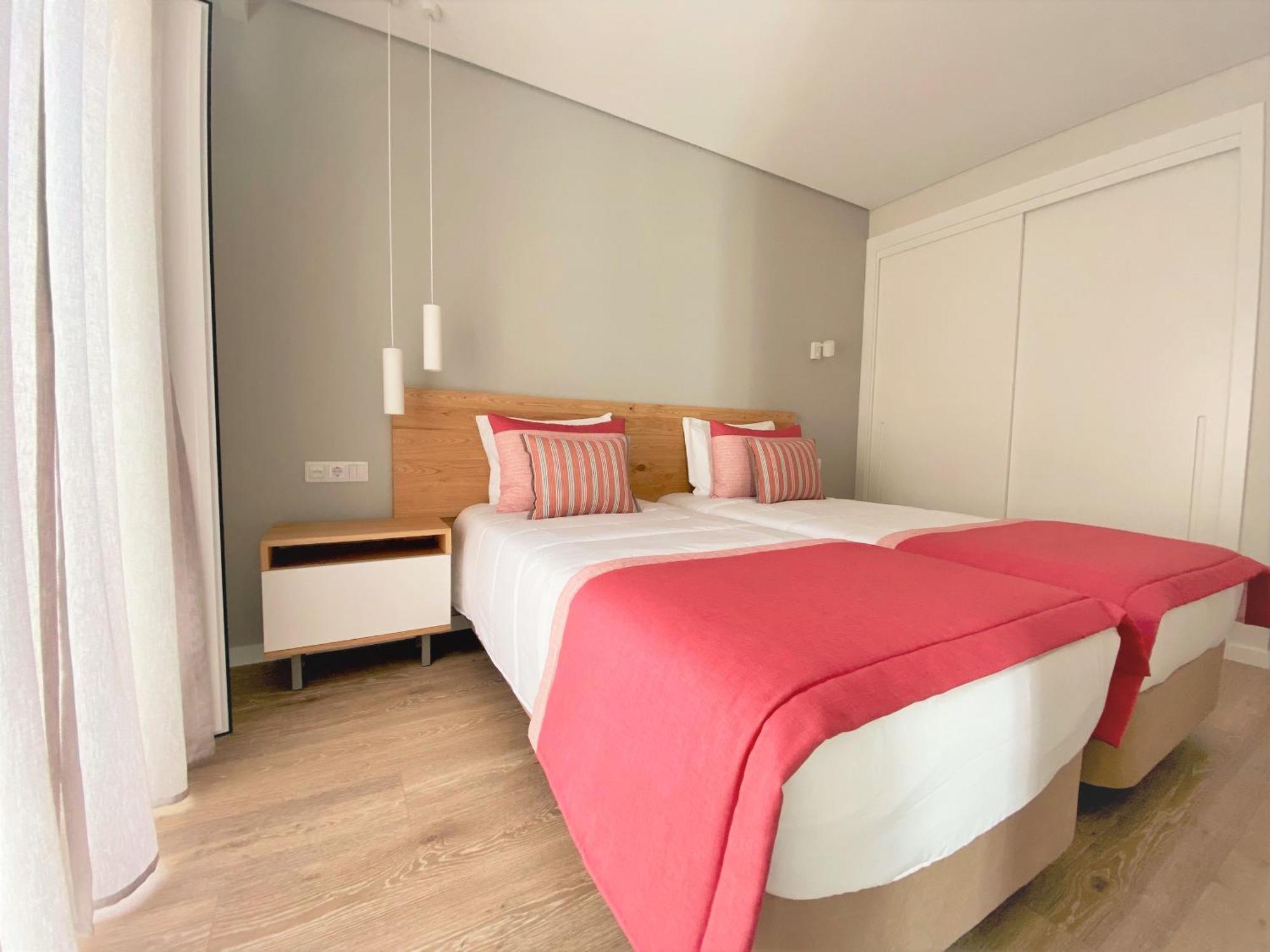 Cardeal Suites & Apartments Distrito de Distrito de Faro Habitación foto