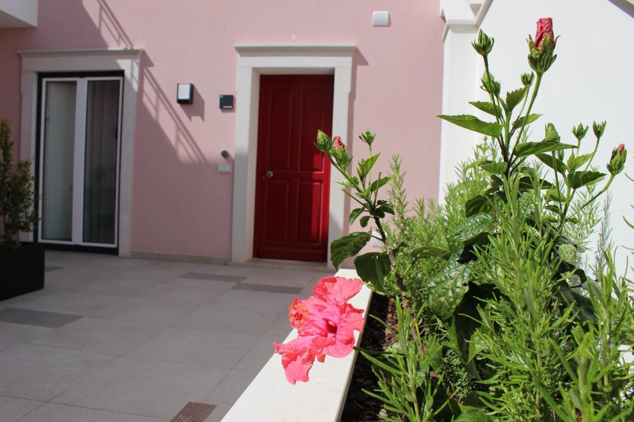 Cardeal Suites & Apartments Distrito de Distrito de Faro Exterior foto